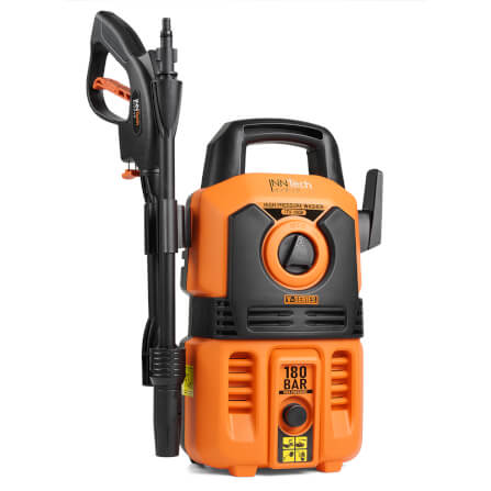 เครื่องฉีดน้ำแรงดันสูง InnTech รุ่น ITV-180B 180 บาร์ 2200 วัตต์_3